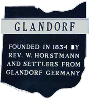 Village of Glandorf