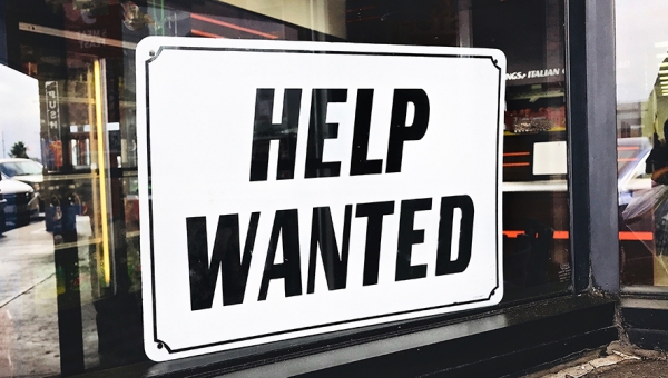 Part Time Assistant Clerk Wanted!
