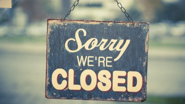 Closed Dates